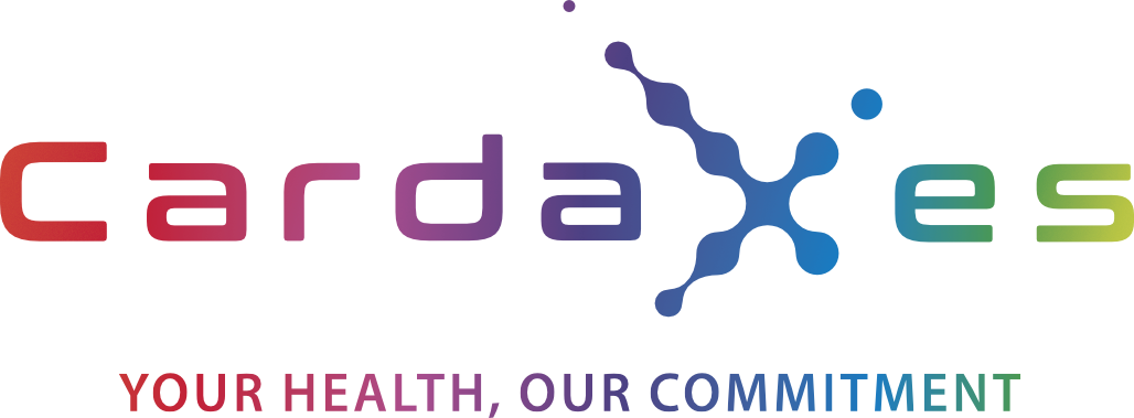 Cardaxes